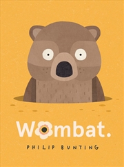 Buy Wombat