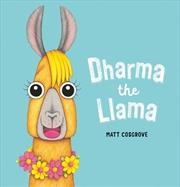 Buy Dharma The Llama