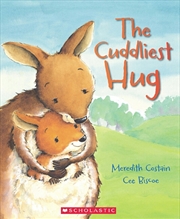 Buy Cuddliest Hug