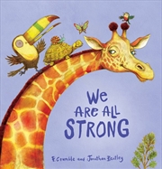 Buy We Are All Strong