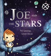 Buy Joe And The Stars