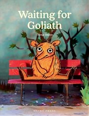 Buy Waiting For Goliath Pb