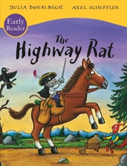 Buy Highway Rat Early Reader