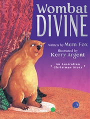 Buy Wombat Divine (New Edition)