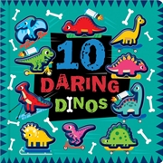 Buy 10 Daring Dinos