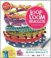 Buy Klutz: Loop Loom Bracelets