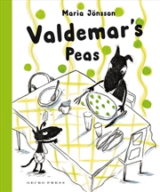 Buy Valdemar's Peas