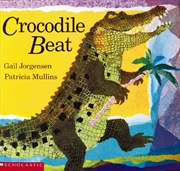 Buy Crocodile Beat Pb