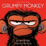 Buy Grumpy Monkey