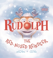 Buy Rudolph The Red-Nosed Reindeer: Light Up Edition!