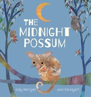 Buy Midnight Possum