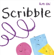 Buy Scribble