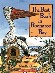 Buy Best Beak In Boonaroo Bay