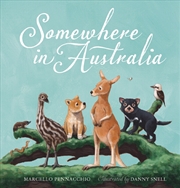 Buy Somewhere In Australia