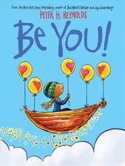 Buy Be You