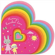 Buy Mummy's Rainbow Love