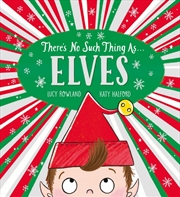 Buy There's No Such Thing As... Elves