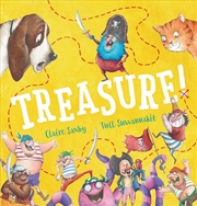 Buy Treasure