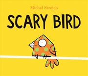 Buy Scary Bird