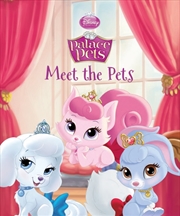 Buy Disney Meet The Pets