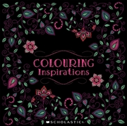 Buy Colouring Inspirations