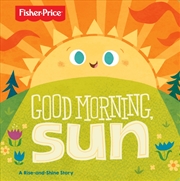 Buy Good Morning Sun Brd Bk