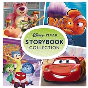 Buy Pixar Storybook Collection