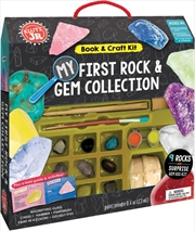 Buy My First Rock & Gem Collection