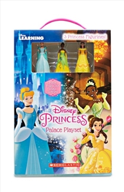 Buy Disney Princess: Palace Playset (Disney Learning)