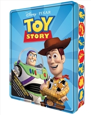 Buy Toy Story Tin Disney