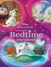 Buy Baby Animals: My Favourite Bedtime Storybook (Disney)