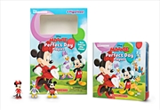 Buy Minnie: Perfect Day Playset (Disney Learning)