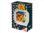 Buy Cube Axis (Cayro)