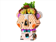 Buy Flowerpot Koala 3D Kit