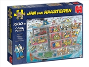 Buy Jvh Cruise Ship 1000Pc