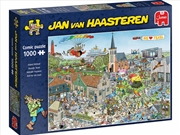 Buy Jvh Island Retreat 1000Pc