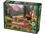 Buy Mountain Thunder 1000Pc