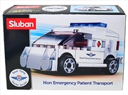 Buy Patient Transport Rfds 54Pcs