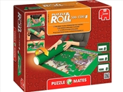 Buy Puzzle Mate Roll Up To 1500Pc