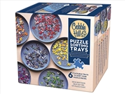 Buy Puzzle Sorting Trays