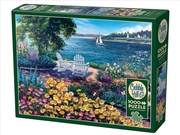 Buy Seashore 1000Pc