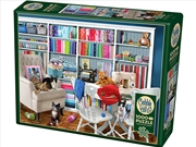 Buy Sewing Room 1000Pc