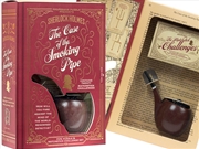 Buy Sherlock Holmes Smoking Pipe