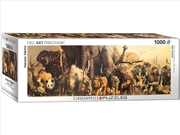 Buy Takino Noah's Ark Panoramic