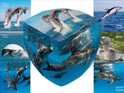 Buy V-Cube Dolphins 2X2 Pillow