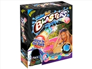 Buy Water Ball Blaster Glow 6 Pack