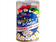 Buy Water Bombs, Pack Of 100