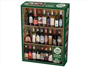 Buy Wine Alphabet 1000Pc