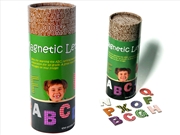 Buy World Of Magnets Letters