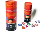 Buy World Of Magnets Numbers